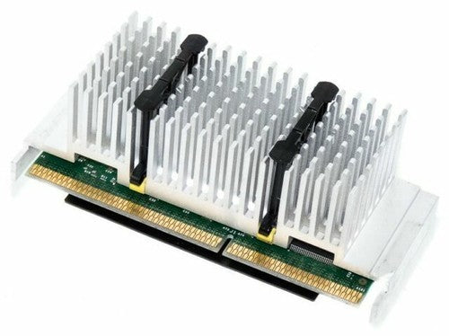 Intel FHW1U16APRISER interface cards/adapter Internal PCIe
