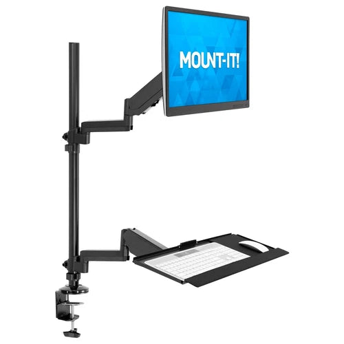 MI-7995 - Mount-It! Desk Mount