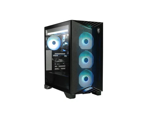 AEGISRS2AIC2NVR7-1296US - MSI Ultra 7-265k RTX 5070 Ti 32GB DDR5 2TB SSD