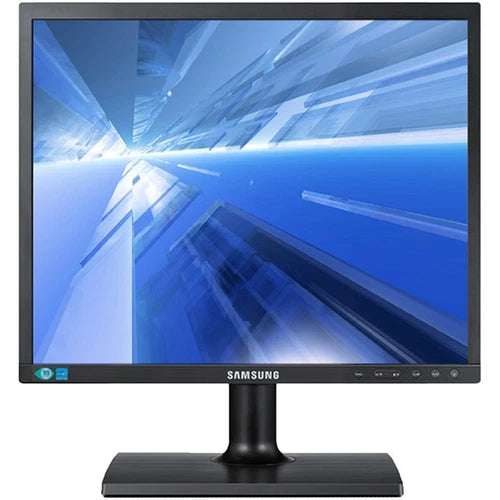 S19C200BR - Samsung 19" Class SXGA LCD Monitor 5:4