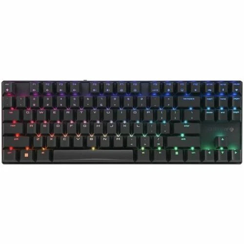 G80-3874LYAUS-2 - Cherry MX 3.0S Wired RGB Keyboard
