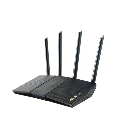RTAX1800S - Asus RT-AX1800S Wi-Fi 6 IEEE 802.11ax Ethernet Wireless Router