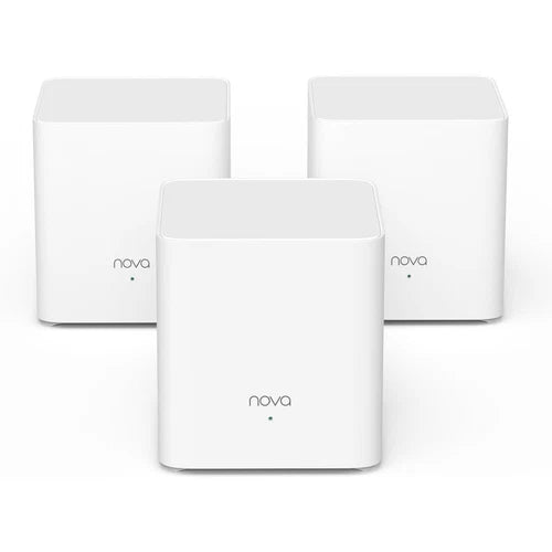 EX33 - Tenda nova EX3 Wi-Fi 6 IEEE 802.11 Ethernet Wireless Router