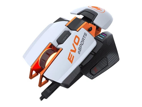 700MEVOESPORTS - COUGAR 700M EVO eSPORTS CGR-WOMW-700M EVO Gaming Mouse