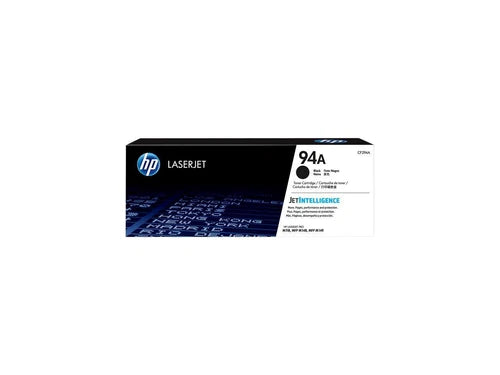 CF294A - HP 94A LaserJet Toner Cartridge Black