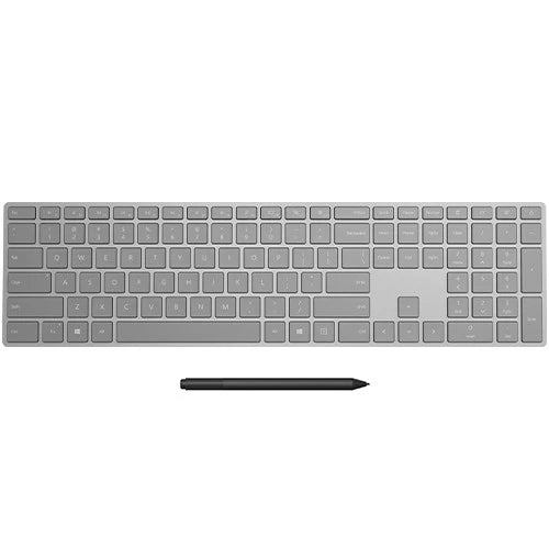 WS2-00025 - Microsoft Surface Keyboard Bluetooth 4