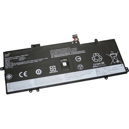 L18M4P72BTI - BTI Li-Ion Battery