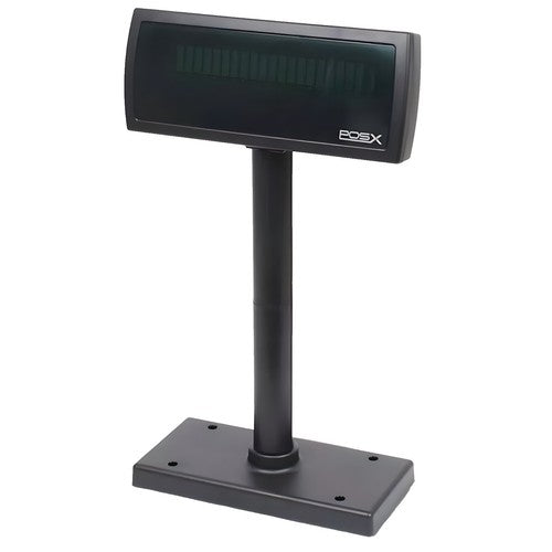 5968-K039 - NCR X-Series Displays CheckStand Mount