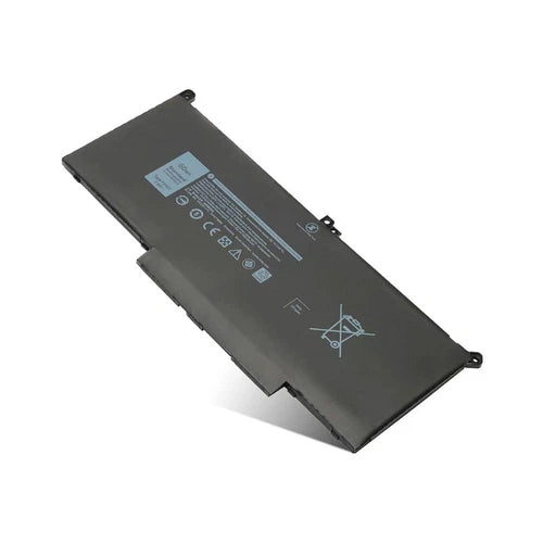 451BBYETM - Total Micro 4-Cell 60WHr Battery