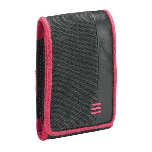SCB2PINK - Case Logic Case logic SCB-2 Urban Camera Case Small Compact