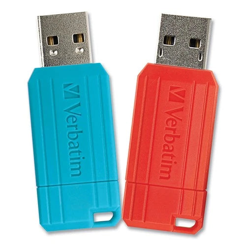 70059 - PinStripe USB 2.0 Flash Drive