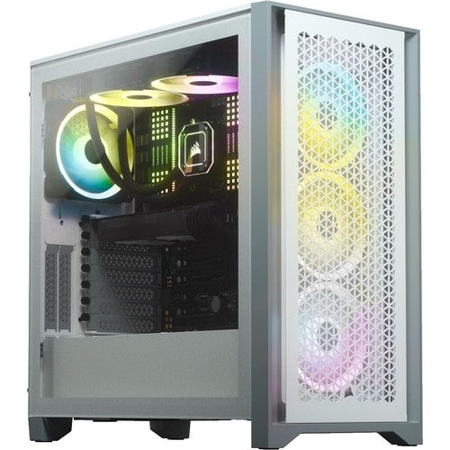V17B-B650-560-LCS - Thermaltake Gaming Desktop PC AMD Ryzen 5 7600X 32GB DDR5 1TB