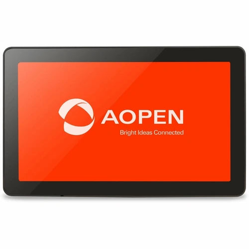 91-WT300-5P40 - Aopen eTILE eTILE 15M-FP2 All-in-One Computer Intel Celeron J3455 4GB