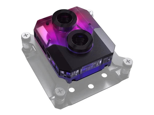 PH-GEF-CPU450-DBK - Phanteks PHGEF CPU Liquid Cooler