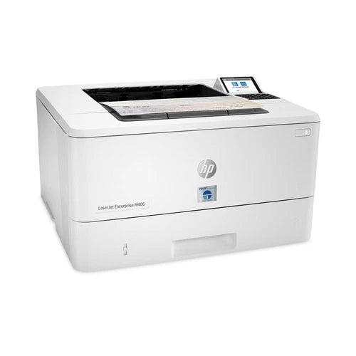 01-00871-101 - TROY M406dn MICR & Laser Printer