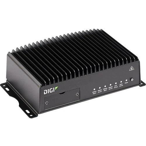 TX54-A146 - Digi TX54 Wi-Fi 5 IEEE 802.11ac 4 SIM Cellular Ethernet Modem/Wireless Router