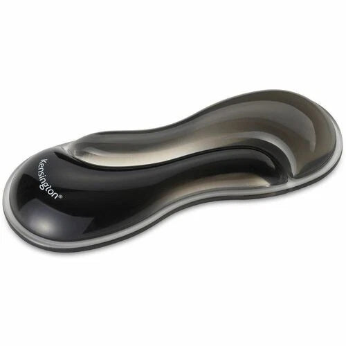 K62438NA - Kensington Slim Duo Gel Mouse/Trackball Wrist Rest