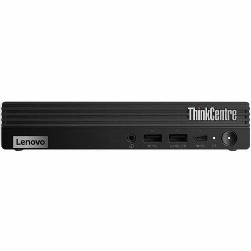 12RQ000KUS - Lenovo ThinkCentre M75q Gen 5 Desktop Computer AMD Ryzen 5 PRO 8500