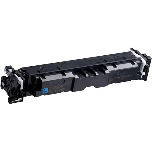5097C001 - Canon 069 High Yield Laser Toner Cartridge Cyan