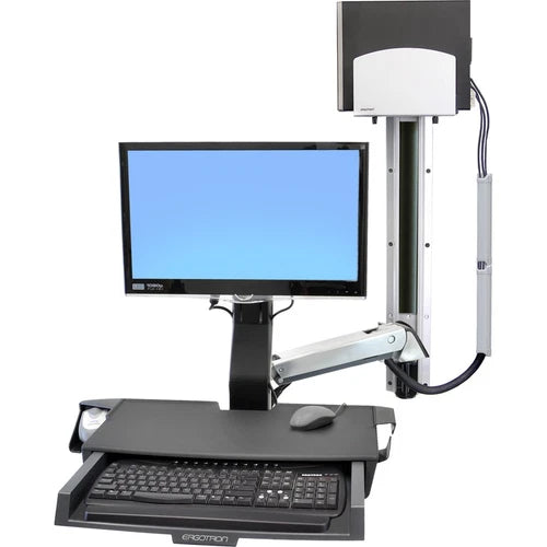 45-270-026 - Ergotron StyleView Multi Component Mount