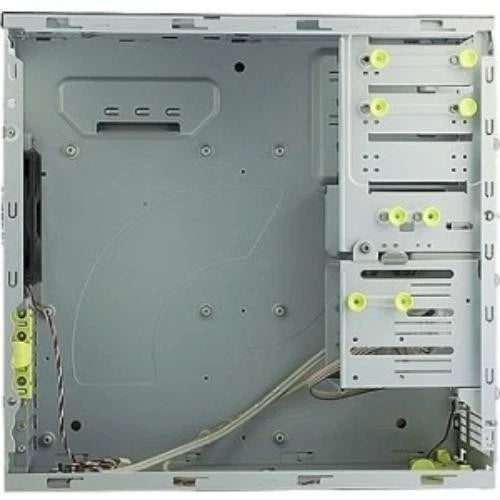 C583-CH450TB - InWin C583 Mid Tower Chassis Mid-tower Steel 9 X Bay 1 X 4.72" X Fan
