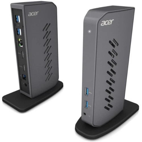 GP-DCK11-00J - Acer USB 3.0 Dock U301