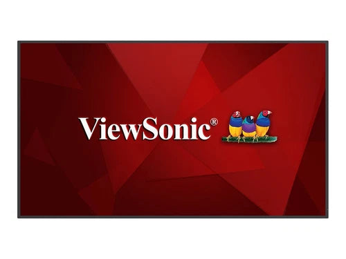 CDE6530 - ViewSonic 65 4K UHD Wireless Presentation Display