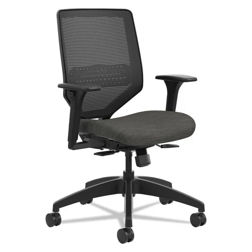 SVM1ALC10TK - HON Company Solve Series Mesh Back Task Chair