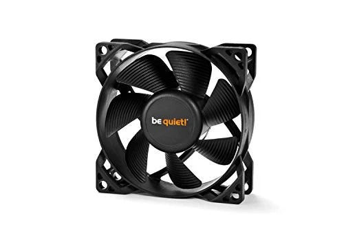 BL044 - Be quiet! Pure Wings 2 80mm Pwm Case Fan