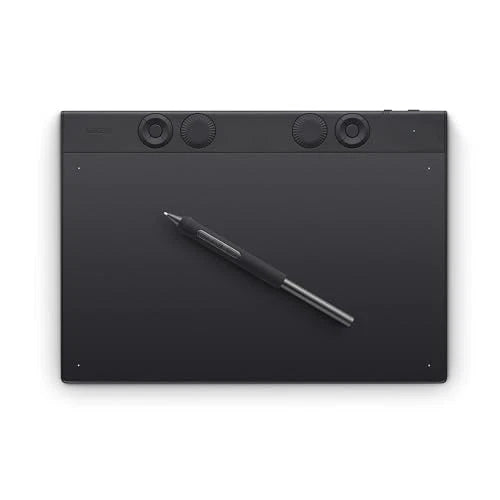 PTK670K0A - Wacom Intuos Pro Medium