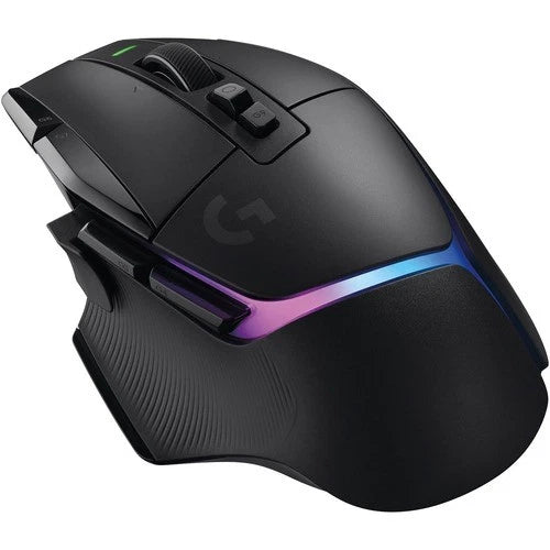 910-006160 - Logitech G Plus G502 X Gaming Mouse