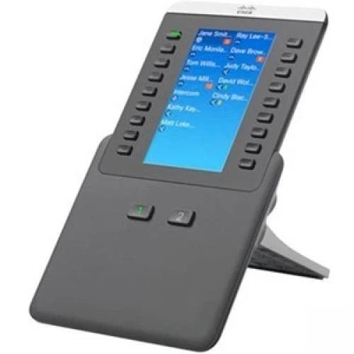 CP8800AKEM - Cisco Phone Expansion Module