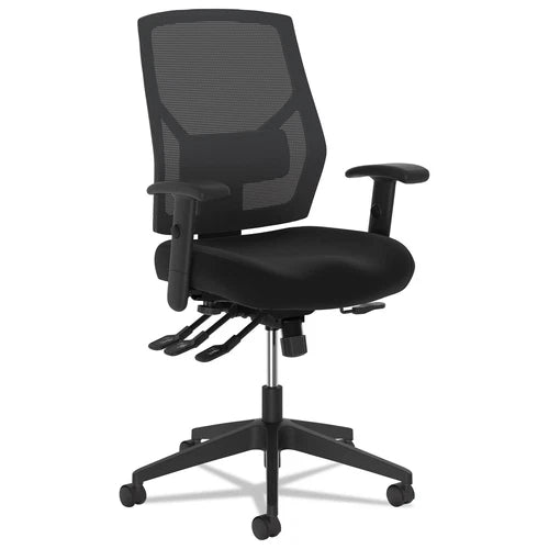 HVL582ES10T - HON Company VL582 High-Back Task Chair
