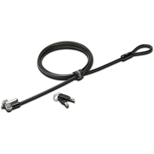 K64440TAA - Kensingtion Kensington N17 Keyed Lock Laptop