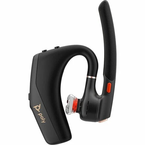 AJ8V4AA#AC3 - HP Poly Voyager Legend 50-M Earset