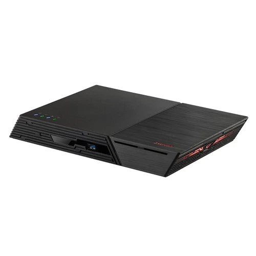 292058 - Asustor Flashstor 12 Pro Gen2 Fs6812x 12 Bay All M.2 SSD Nas Amd Ryzen Quad
