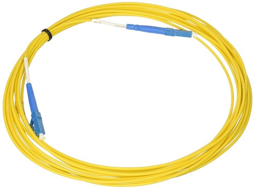 37123 - C2G SC-ST 9/125 OS1 Simplex Single-Mode PVC Fiber Optic Cable