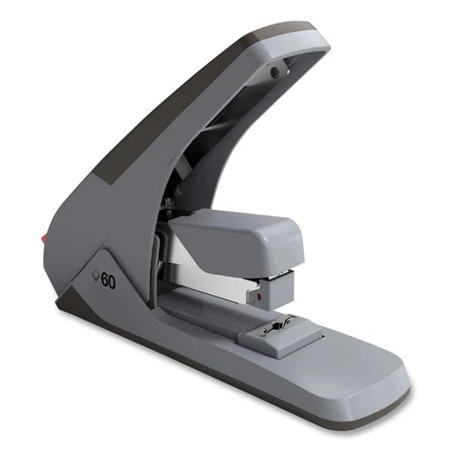 TR58490 - TRU RED One-Touch Desktop Stapler 60 or 25 Sheet Capacity