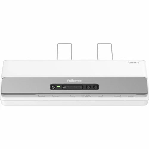 8058101 - Fellowes Amaris 125 12.5" Max Document Laminator
