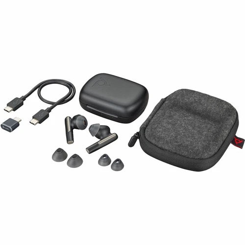 7Y8M0AA - Poly Voyager Free 60 UC Earset