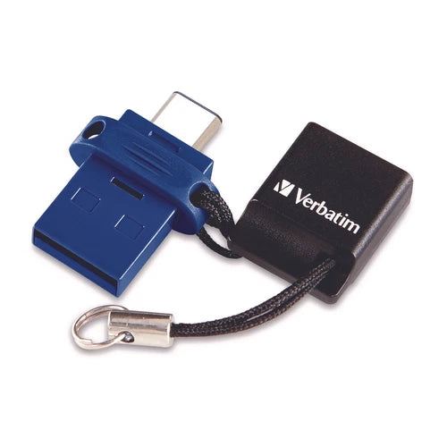 71275 - Westin Store n' Go Dual USB 3.2 Gen 1 Flash Drive