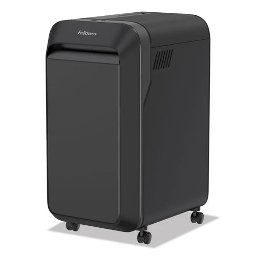 5015401 - Fellowes Powershred LX220 Micro Cut Shredder 20 Manual Sheet Cap