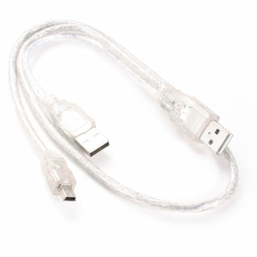 DB9-USB-ADPT-01M - Oncore Db9 serial To USB Adapter Male To Male 1 Meter