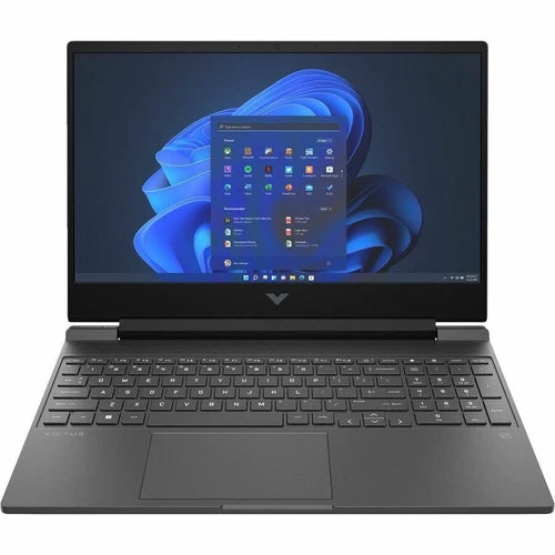 A05XLUA#ABA - HP VICTUS 15-fa1300nr 15.6" Gaming i5-12450H 8GB 512GB RTX4050 Laptop