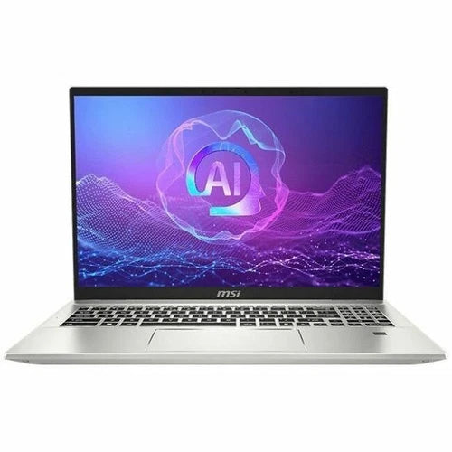 PREA16A3H019 - MSI Prestige A16 AI+ 16" Copilot+ Ryzen AI 9-365 32GB 1TB W11P Laptop