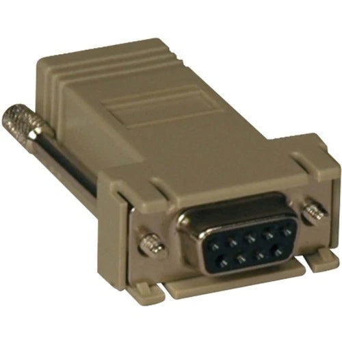 B090-A9F - Eaton Modular Serial Adapter Straight-Through Wiring