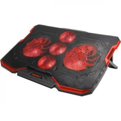 ENGXC20100RDWS - Accessory Power Enhance Cryogen 2 Laptop Cooling Pad