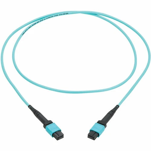 N845A01M12TAA - Eaton 100G Multimode 50/125 OM4 Fiber Optic Cable