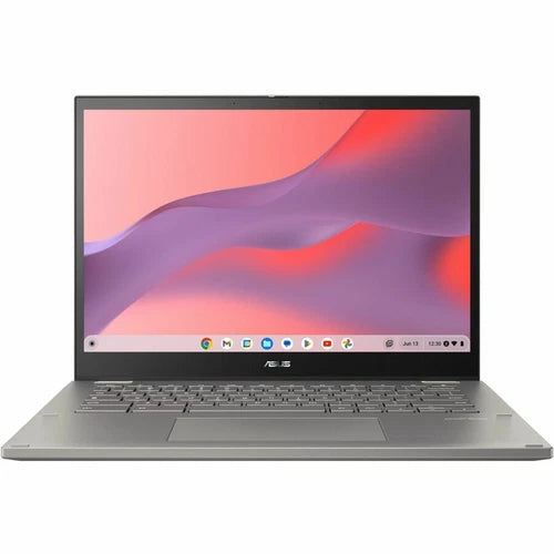CX3401FBAYZ762TS - Asus Vibe Flip CX3401FBA 14" TouchScreen Chromebook i7-1255U 16GB 512GB ChromeOS