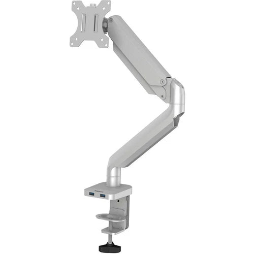 8056401 - Fellowes Platinum Series Monitor Arm